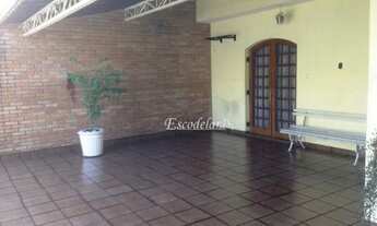 Imagem 7: Casa à venda, 160 m² por R$ 1.050.000,00 - Vila Gustavo - São Paulo/SP