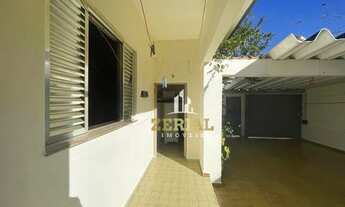 Imagem 4: Casa com 2 dormitórios para alugar, 120 m² por R$ 2.821,00/mês - Boa Vista - São Caetano d