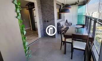 Imagem 4: Apartamento para venda, 87m², 3 dormitórios, sendo 1 suíte, 2 vagas - Vila Leopoldina