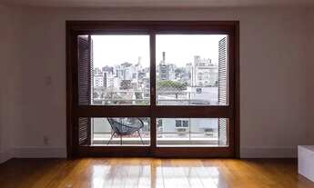 Imagem 4: Apartamento para Venda - 232m², 3 dormitórios, sendo 1 suites, 2 vagas - Petrópolis