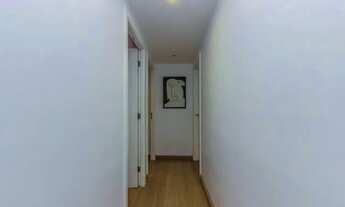 Imagem 6: APARTAMENTO RESIDENCIAL em São Paulo - SP, Perdizes