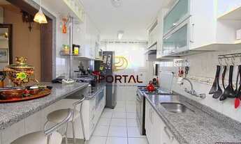 Imagem 5: PORTO ALEGRE - Apartamento Padrão - CHACARA DAS PEDRAS