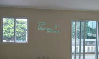 Imagem 3: Apartamento para Locação em Boituva, Águia da Castelo, 2 dormitórios, 1 banheiro, 1 vaga