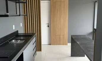 Imagem 3: Apartamento para aluguel, 1 quarto, 1 vaga, São Luiz - Brusque/SC