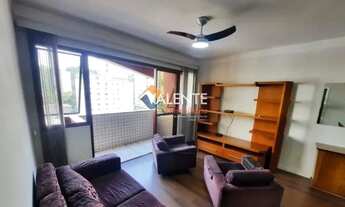 Imagem: Apartamento com 2 quartos e 1 suíte para