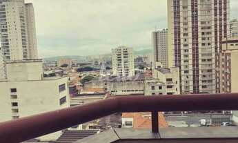 Imagem 6: São Paulo - Apartamento Padrão - Vila Romana