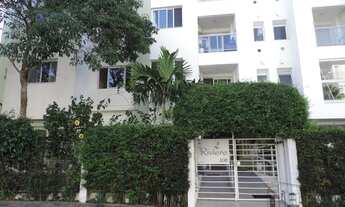 Imagem 4: Cobertura com 2 dormitórios, 131 m² - venda por R$ 1.480.000,00 ou aluguel por R$ 6.800,00