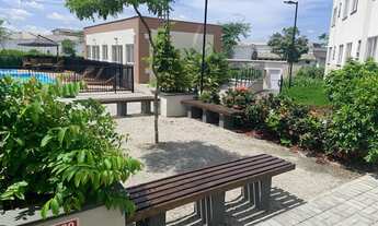 Imagem 7: APARTAMENTO NOVO C/ 02 DORMITÓRIOS - BUCAREIN