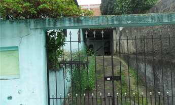 Imagem 3: Casa com 2 dormitórios à venda, 80 m² por R$ 350.000,00 - São Mateus - São Paulo/SP