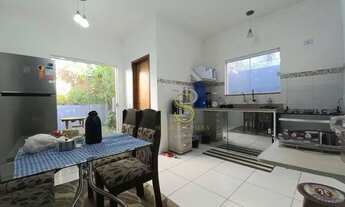 Imagem 6: Casa com 3 dormitórios à venda, 78 m² - Terra Preta - Mairiporã/SP