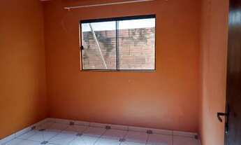 Imagem 3: Vendo casa no santa fé IV