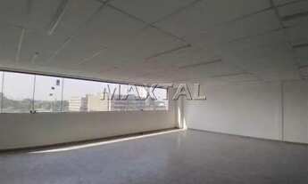 Imagem 5: Prédio novo 800 m, 4 pavimentos com elevador, 8 banheiros - Santana