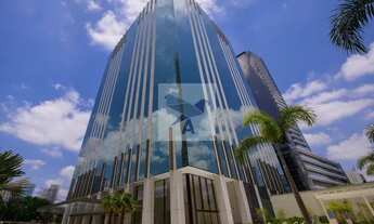 Imagem: Conjunto / Sala em Cidade Monções - São