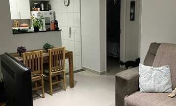 Imagem: CAMPINAS - Apartamento Padrão - VILA INDUSTRIAL