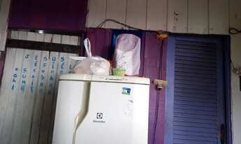 Imagem 2: Vende-se ESTA CASA NA REDENÇÃO