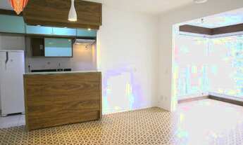 Imagem 2: APARTAMENTO PADRÃO RESIDENCIAL em SÃO PAULO - SP, CAMPO BELO