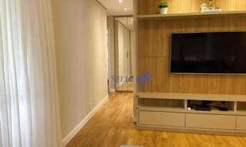 Imagem 5: Naturale - Apto, 92m², 3 dorm, Jd. Flórida, Jundiaí. COD AP0320