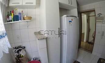 Imagem 6: Apartamento com 2 quartos no Renoir Edifício - Bairro Centro em Londrina