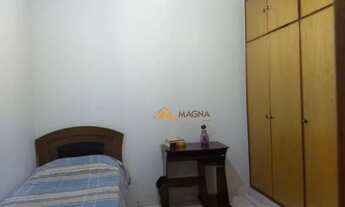 Imagem 2: Apartamento com 1 dormitório à venda, 38 m² por R$ 170.000,00 - Jardim Palma Travassos - R