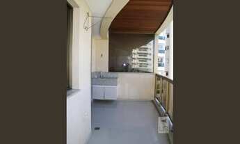 Imagem 6: Apartamento para Aluguel - Jacarepaguá, 2 Quartos, 77 m2