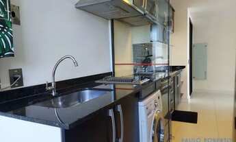 Imagem 4: APARTAMENTO - BROOKLIN - SP