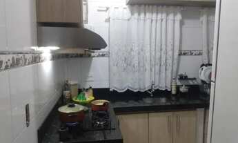 Imagem 7: APARTAMENTO RESIDENCIAL em RIBEIRÃO PRETO - SP, JARDIM MARIA GORETTI