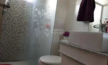 Imagem 6: Apartamento na Vila Gumercindo, 3 dormitórios, 2 vagas varanda gourmet