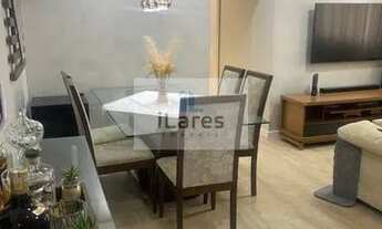 Imagem 2: Apartamento com 3 dorms, Parque Marajoara, Santo André - R$ 330 mil, Cod: 3233