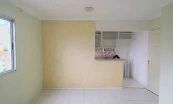 Imagem 3: Apartamento para Aluguel - Casa Verde, 2 Quartos, 50 m2