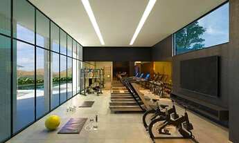 Imagem 4: Apartamento Vale do Sereno - Nova Lima - MG