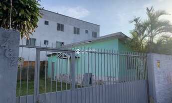 Imagem: FLORIANóPOLIS - Casa Padrão - Tapera