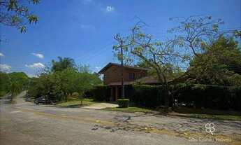 Imagem 2: Casa com 4 dormitórios à venda, 348 m² por R$ 2.690.000,00 - Granja Viana - Carapicuíba/SP