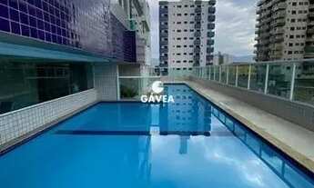 Imagem 2: Locação 02 Dormitórios, 2 vagas - Lazer completo - Ocian