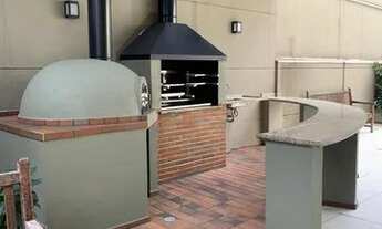 Imagem 6: Apartamento com varanda/quintal 2 quartos em Vila Mariana - São Paulo - SP