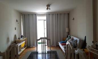 Imagem 2: Apartamento para venda com 90 metros quadrados com 2 quartos em Barra Funda - São Paulo