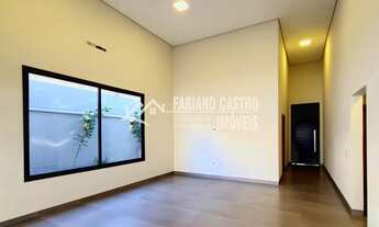 Imagem 6: Casa de Condomínio CONDOMÍNIO em SÃO JOSÉ DO RIO PRETO - SP, QUINTA DO LAGO RESIDENCE