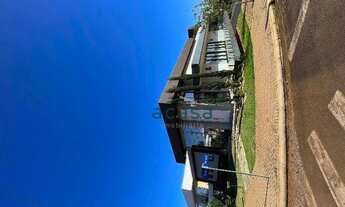 Imagem: Casa de esquina com 3 suítes no Condomínio