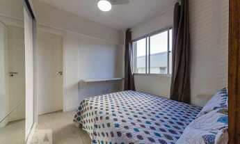 Imagem 3: Apartamento para Aluguel - Centro, 1 Quarto, 27 m2