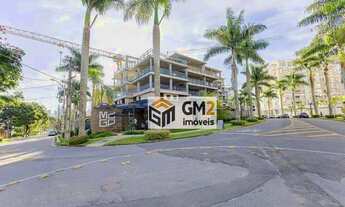 Imagem 2: Apartamento Garden com 4 dormitórios à venda, 362 m² por R$ 3.700.000,00 - Cabral - Curiti