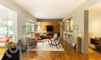 Imagem 3: SÃO PAULO - Apartamento Padrão - JARDIM PAULISTA