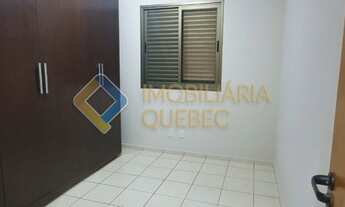 Imagem 6: Apartamentos - Locação - Jardim América - Cod. 2460