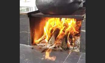 Imagem 6: Casa veraneio Arembepe