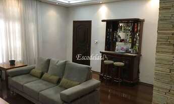 Imagem 7: Sobrado à venda, 320 m² por R$ 1.800.000,00 - Tatuapé - São Paulo/SP