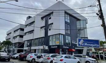 Imagem 2: Venda - OPORTUNIDADE Sala Comercial 34m², SUL, vista pro mar em Manaíra - Empresarial J.Me