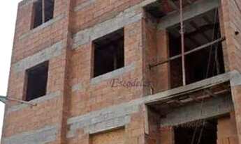 Imagem 5: Apartamento com 2 dormitórios à venda, 49 m² por R$ 400.000,00 - Vila Gustavo - São Paulo