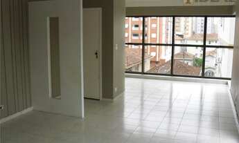 Imagem: Apartamento residencial à venda, Pompéia