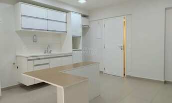Imagem 6: APARTAMENTO PARA LOCAÇÃO HOME STUDIO 47 - 1 DMT - SACADA - 2 VAGAS - 45M²