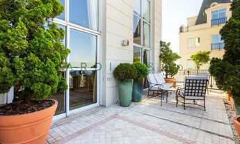 Imagem 3: SãO PAULO - Apartamento Padrão - Cidade Jardim