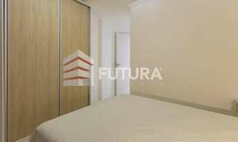 Imagem 2: Apartamento para aluguel com 3 dormitórios em Mariscal - A aproximadamente 100 metros do