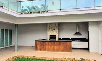 Imagem 4: Casa Condomínio fechado Delta Ville I